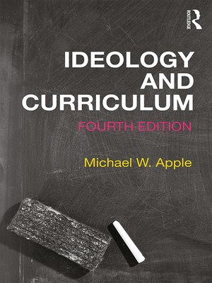 cover image of Ideology and Curriculum